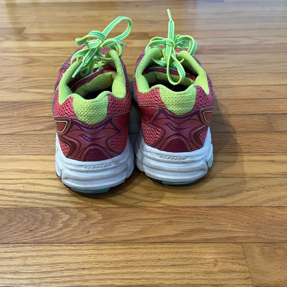 Saucony - Picture 4 of 4